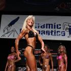 Janette  McAdams - NPC NW Night of Champions 2010 - #1